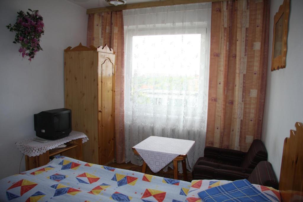 Pokoje Goscinne Lulu Gdańsk Kültér fotó