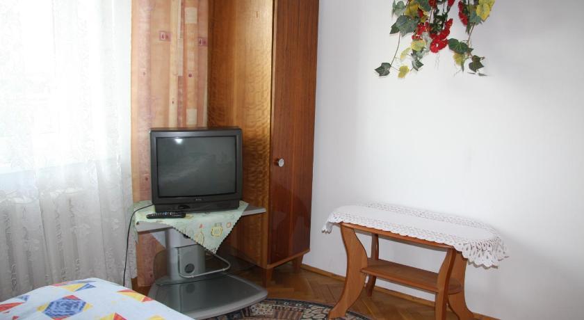 Pokoje Goscinne Lulu Gdańsk Kültér fotó