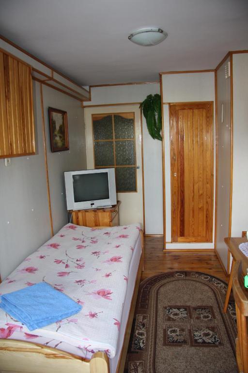 Pokoje Goscinne Lulu Gdańsk Szoba fotó