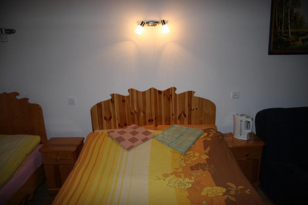 Pokoje Goscinne Lulu Gdańsk Kültér fotó