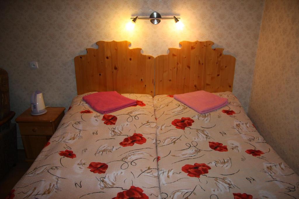 Pokoje Goscinne Lulu Gdańsk Kültér fotó
