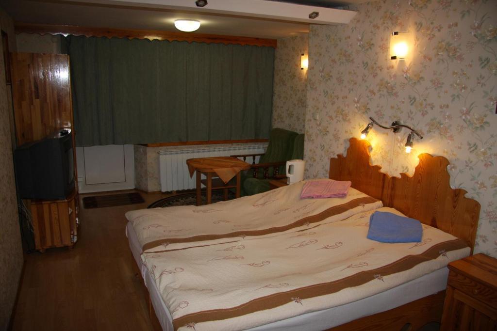 Pokoje Goscinne Lulu Gdańsk Kültér fotó